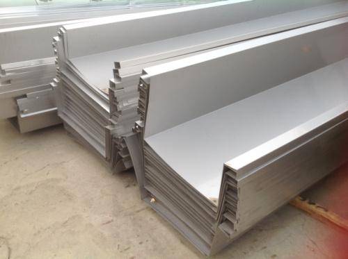 天安乡304不锈钢天沟