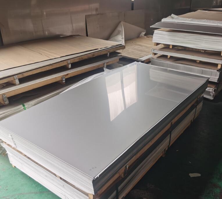 天安乡321不锈钢板