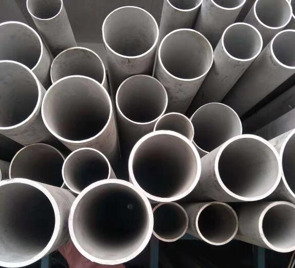 天安乡321不锈钢管