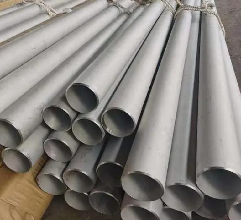 天安乡304不锈钢管