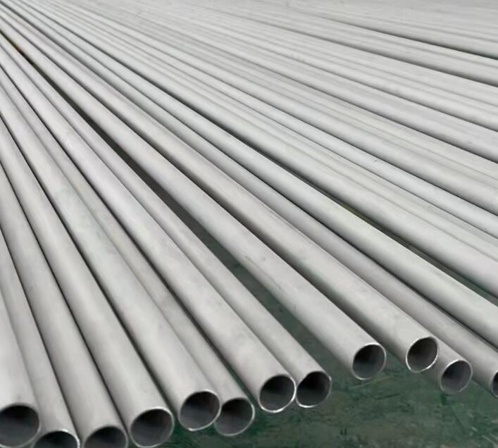 天安乡441不锈钢管