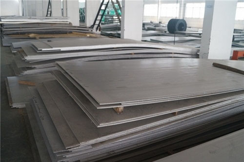 天安乡304不锈钢板