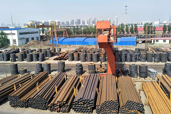 天安乡实景展示