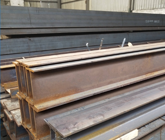 天安乡Q235EH型钢