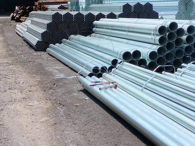 天安乡实景展示