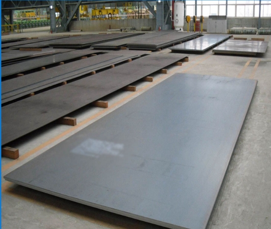 天安乡NM450C耐磨板