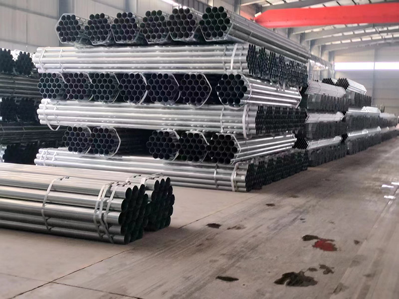 天安乡实景展示