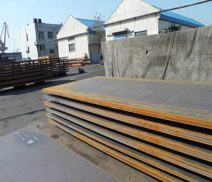 天安乡SA210C镀锌板